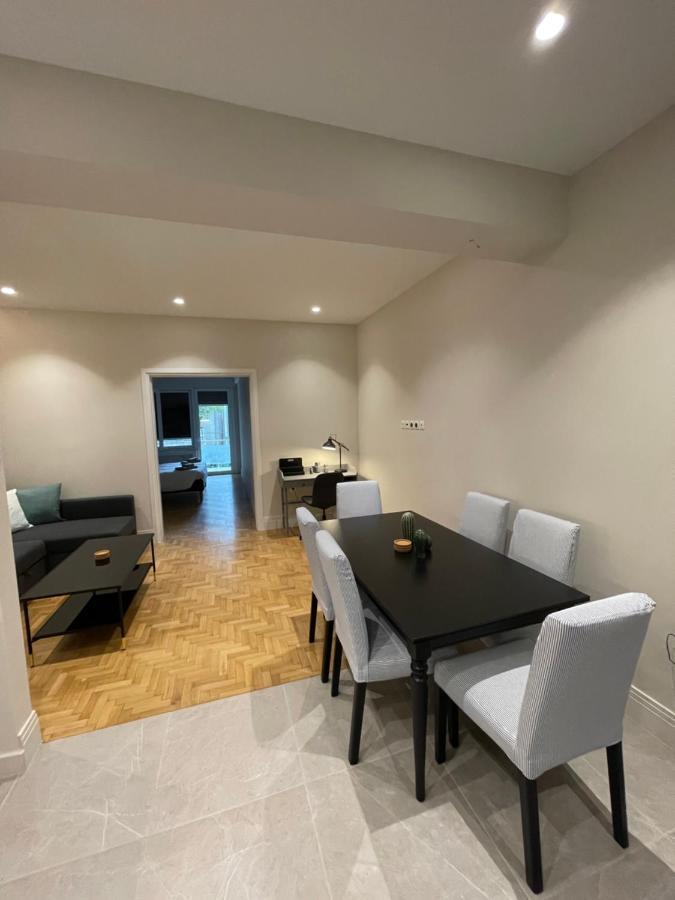 Optimal Point Apartment Athens Exterior photo